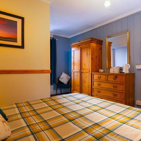The Forth Inn Aberfoyle  Esterno foto