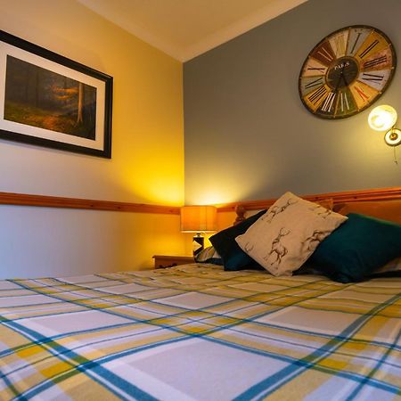 The Forth Inn Aberfoyle  Esterno foto