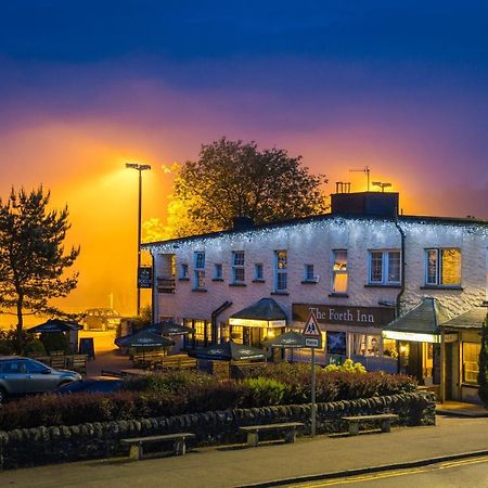 The Forth Inn Aberfoyle  Esterno foto
