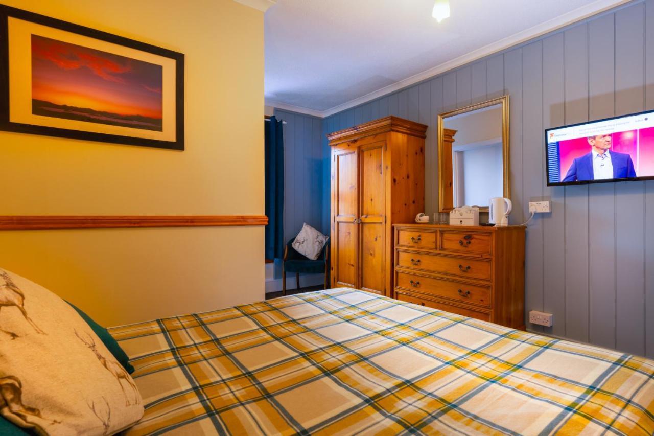 The Forth Inn Aberfoyle  Esterno foto