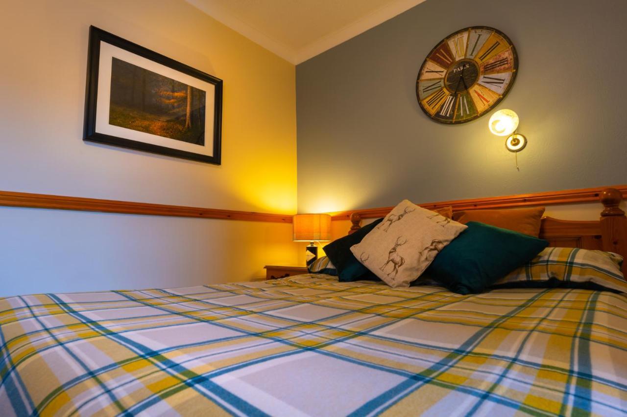 The Forth Inn Aberfoyle  Esterno foto