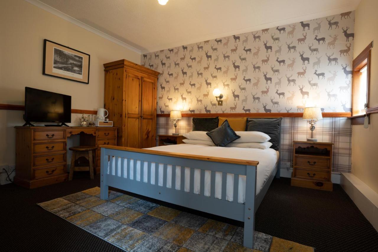 The Forth Inn Aberfoyle  Esterno foto