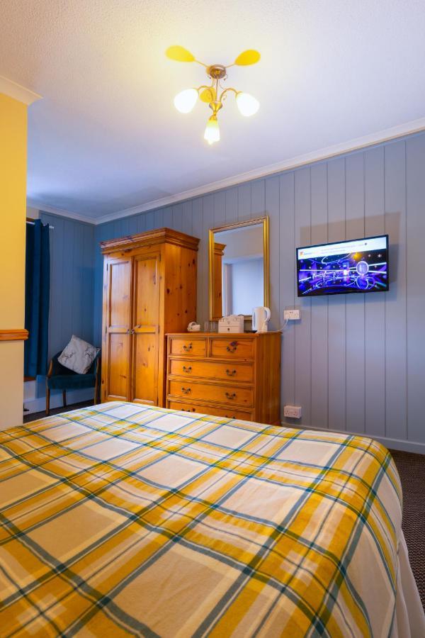 The Forth Inn Aberfoyle  Esterno foto