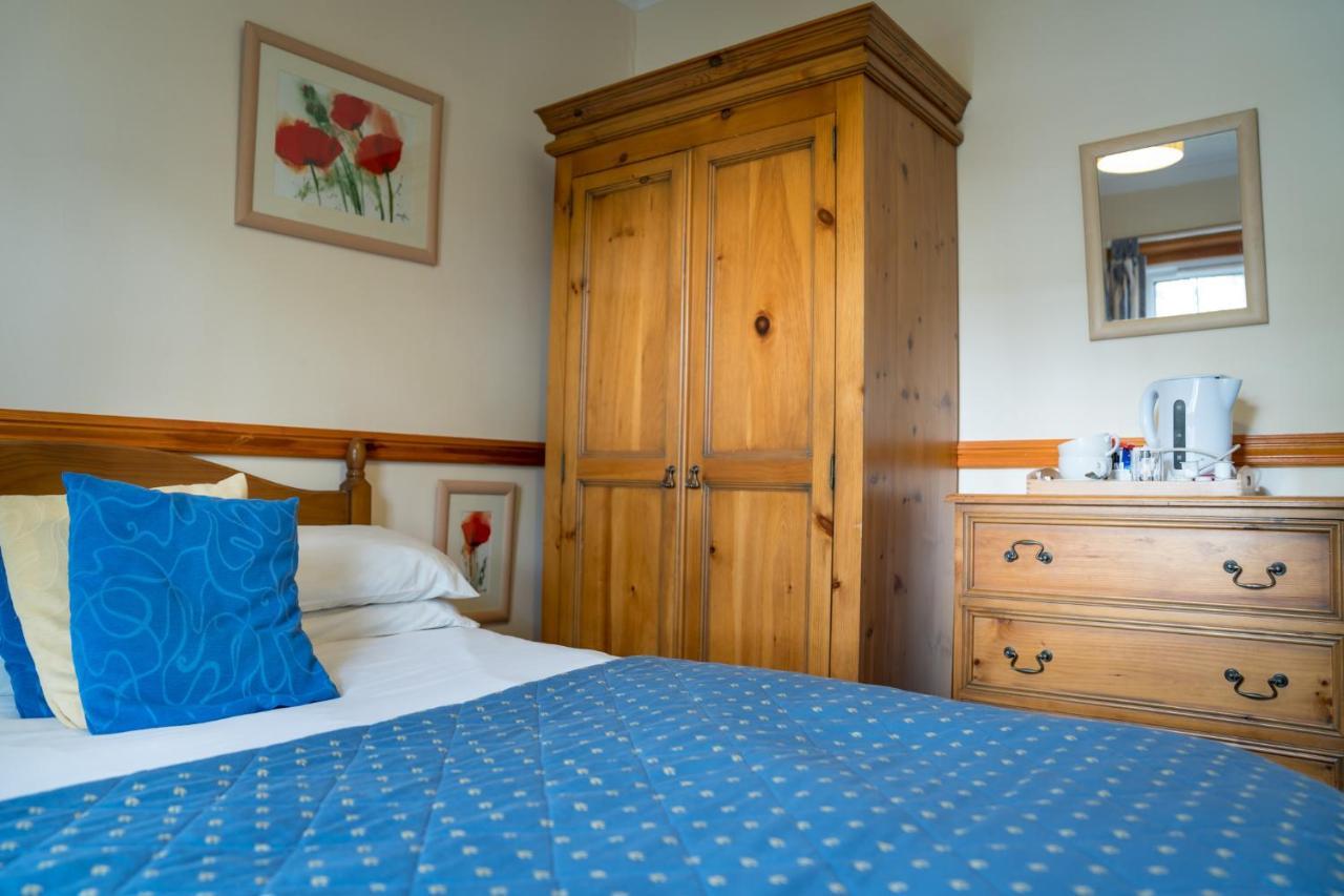 The Forth Inn Aberfoyle  Esterno foto