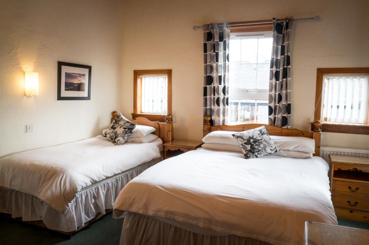 The Forth Inn Aberfoyle  Esterno foto