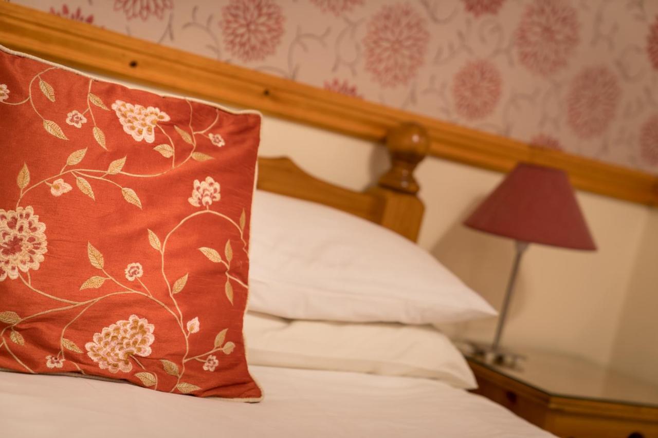 The Forth Inn Aberfoyle  Esterno foto