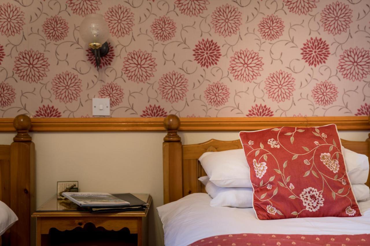 The Forth Inn Aberfoyle  Esterno foto