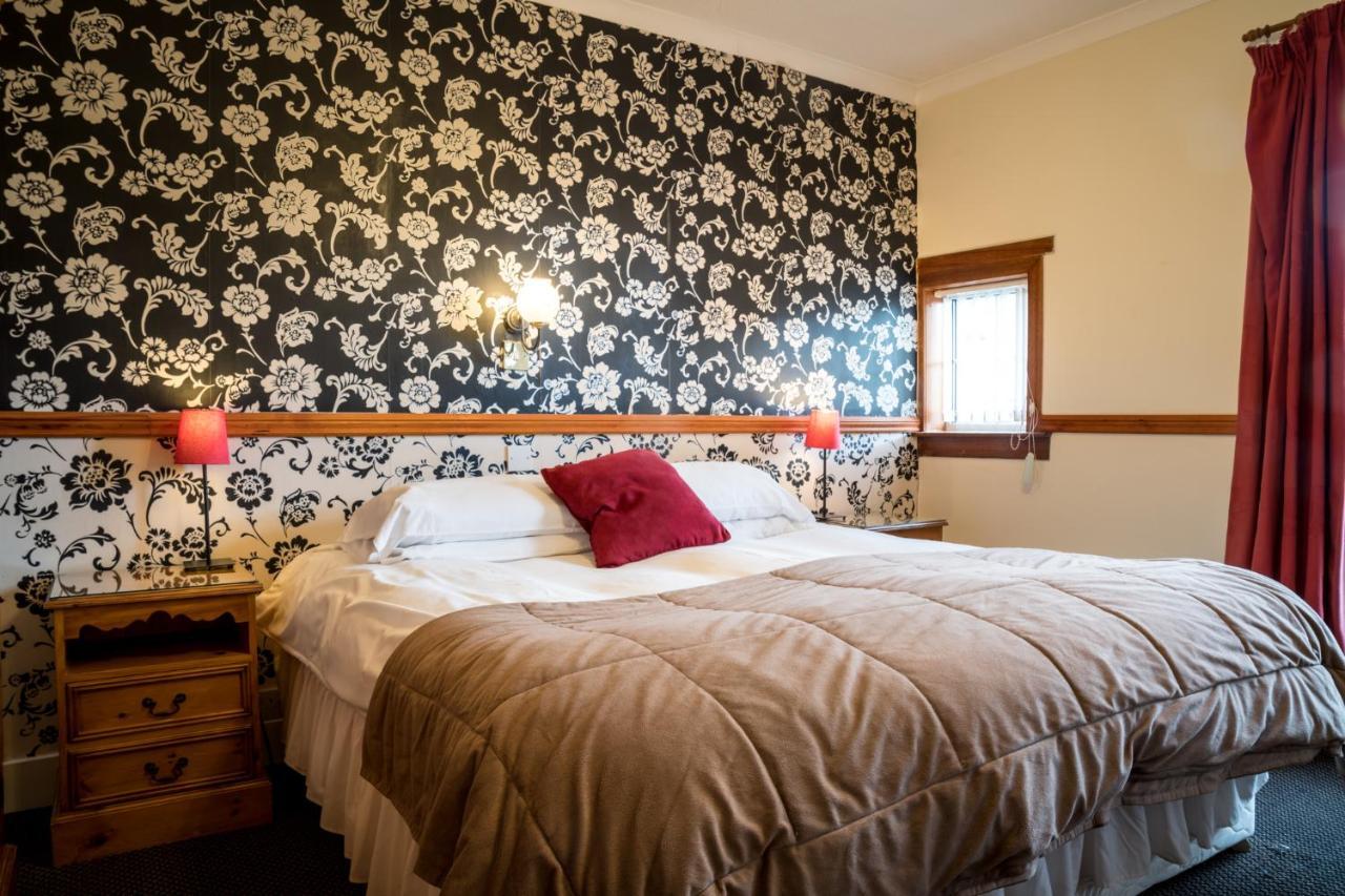 The Forth Inn Aberfoyle  Esterno foto