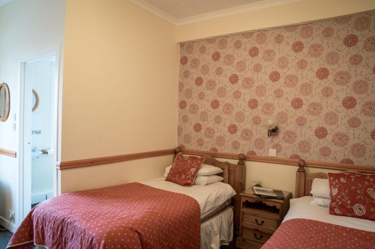 The Forth Inn Aberfoyle  Esterno foto