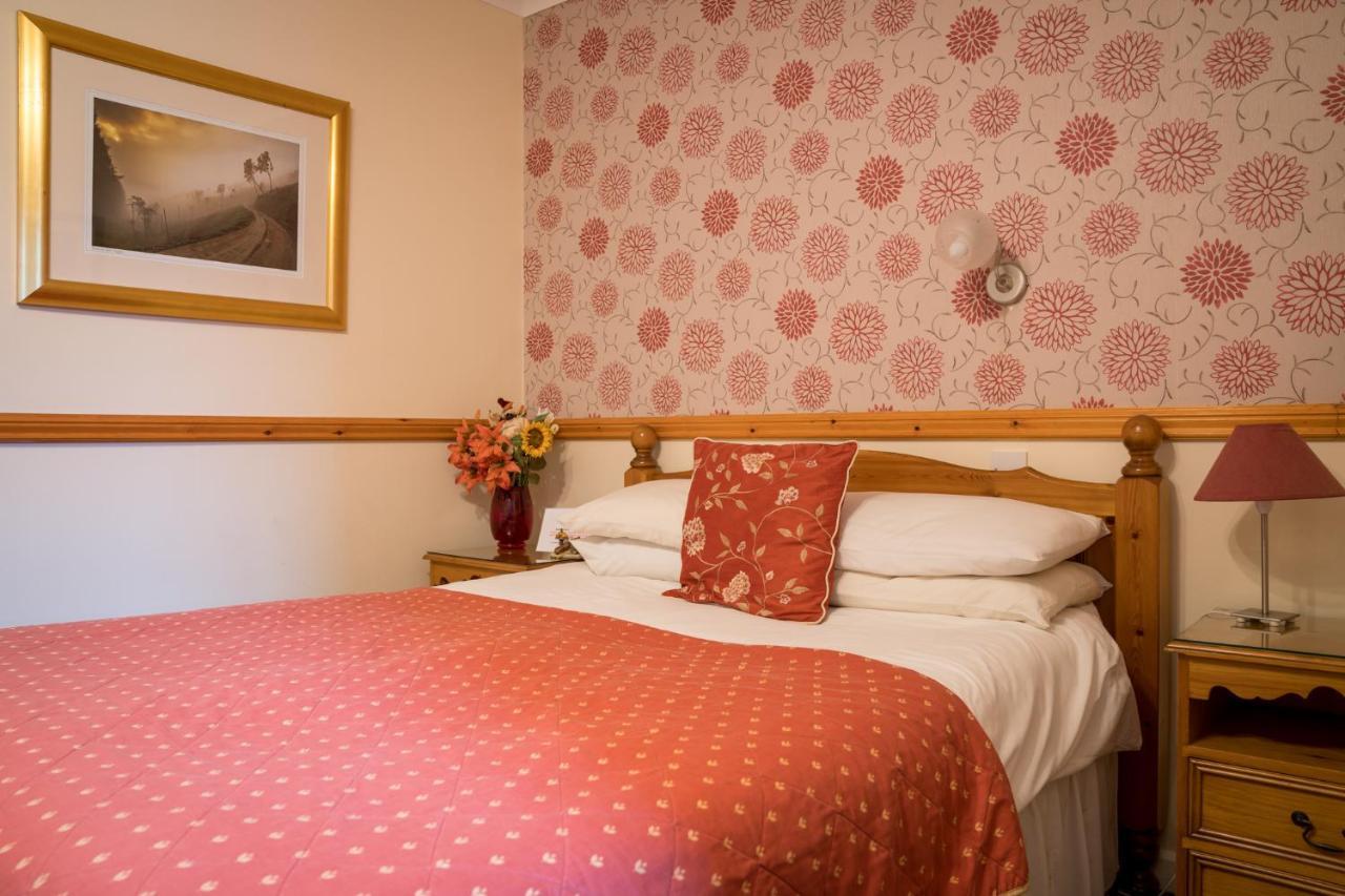 The Forth Inn Aberfoyle  Esterno foto