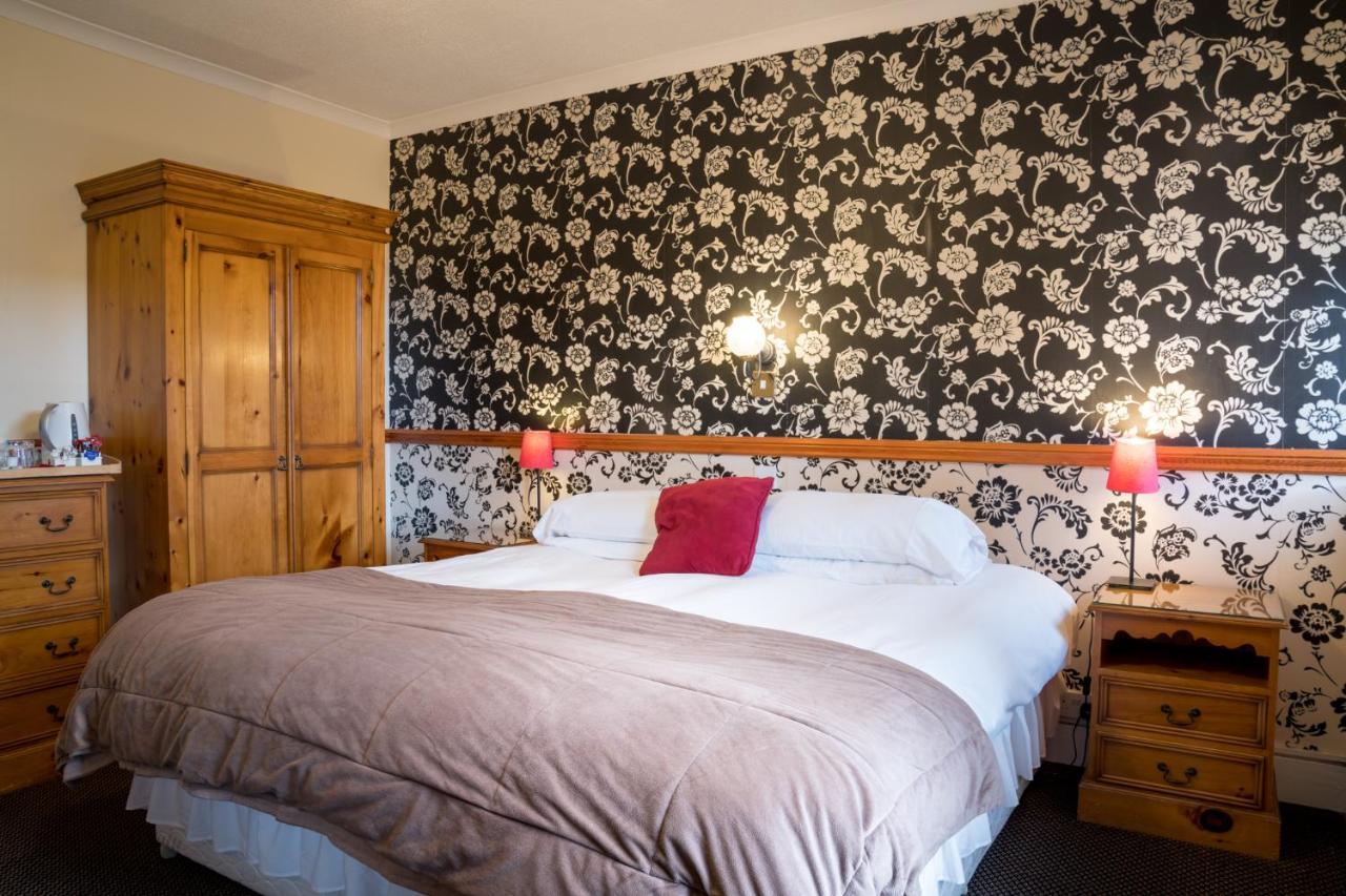 The Forth Inn Aberfoyle  Esterno foto