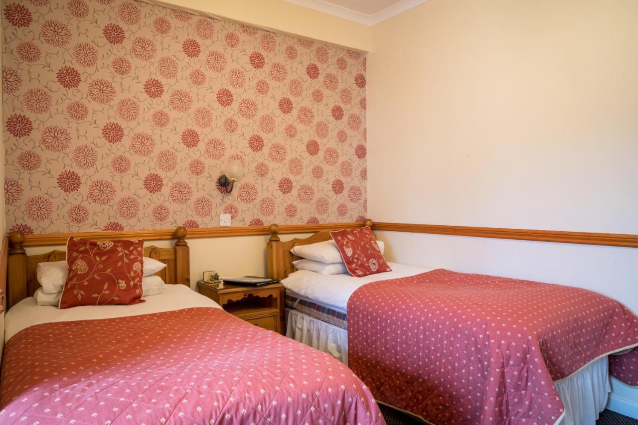 The Forth Inn Aberfoyle  Esterno foto