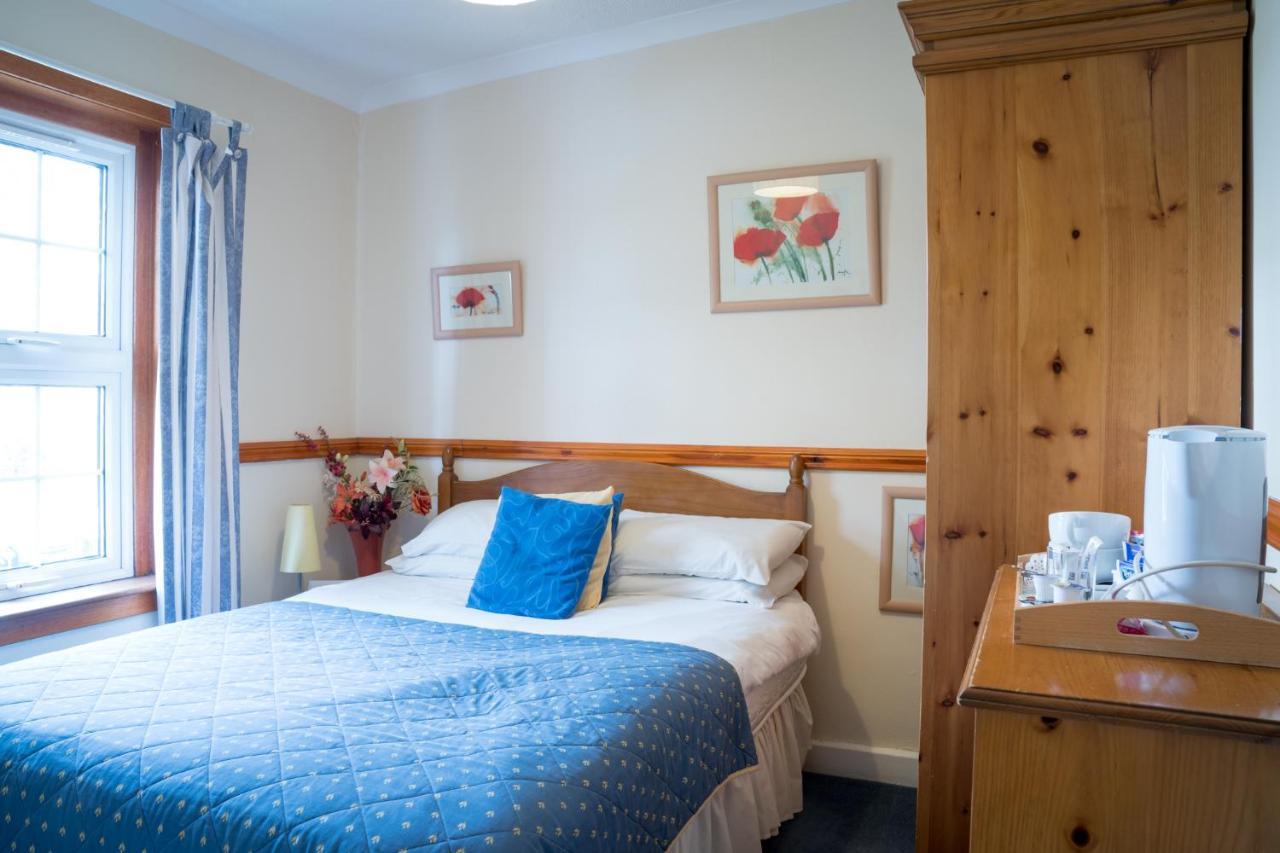 The Forth Inn Aberfoyle  Esterno foto