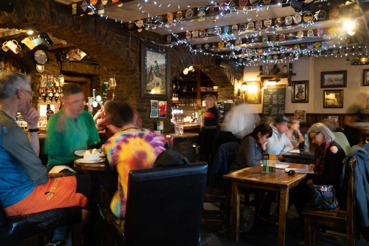 The Forth Inn Aberfoyle  Esterno foto