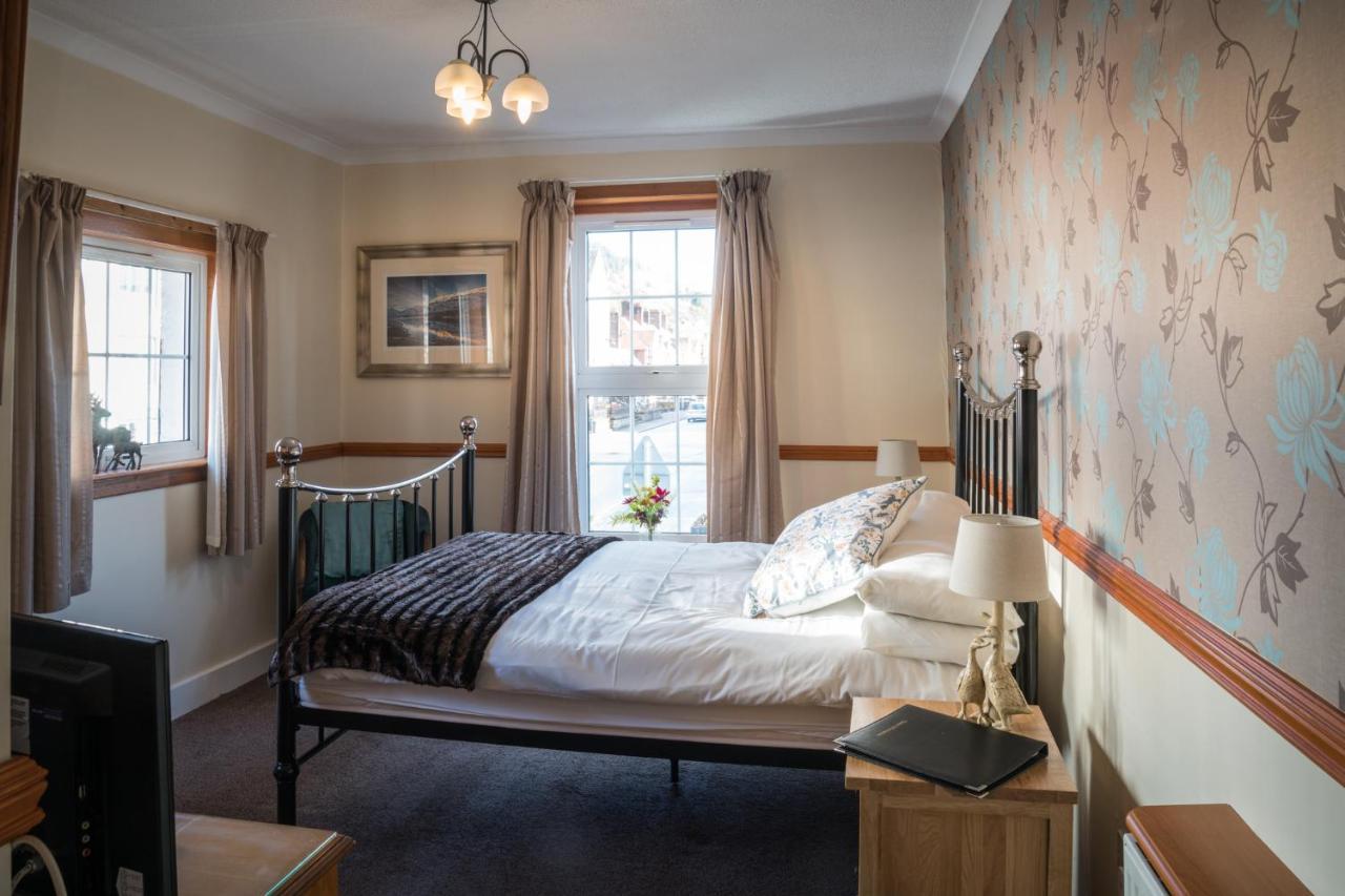 The Forth Inn Aberfoyle  Esterno foto